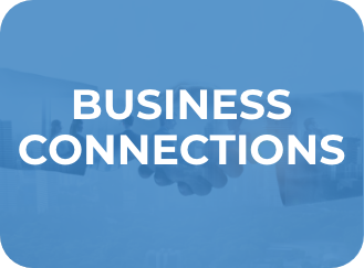 Business connections At The White Label Expo Las Vegas